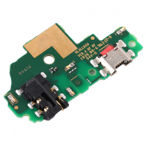 Panneau de chargement original pour Huawei Honor 9i SH35701899-04