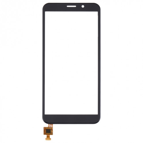 Ecran tactile pour Leagoo z10 (noir) SH583B1701-06