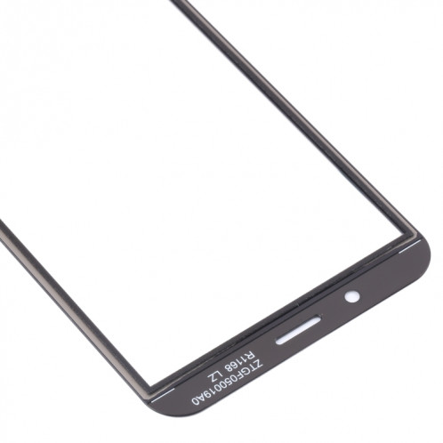Ecran tactile pour Leagoo z10 (noir) SH583B1701-06