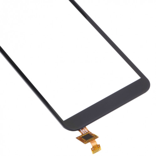 Ecran tactile pour Leagoo z10 (noir) SH583B1701-06