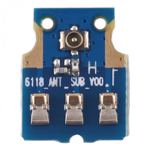 Carte du port de charge pour Leagoo M12 SH35911832-04