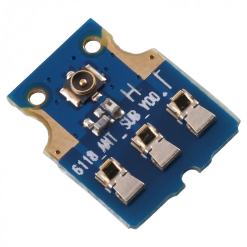 Carte du port de charge pour Leagoo M12 SH35911832-04