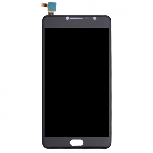 iPartsAcheter pour Vodafone Smart Ultra 7 / VFD700 écran LCD + écran tactile Digitizer Assemblée (Noir) SI597B1469-06