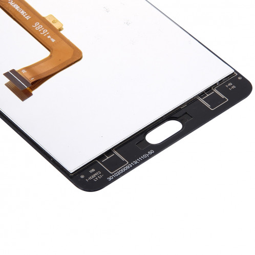 iPartsAcheter pour Vodafone Smart Ultra 7 / VFD700 écran LCD + écran tactile Digitizer Assemblée (Noir) SI597B1469-06