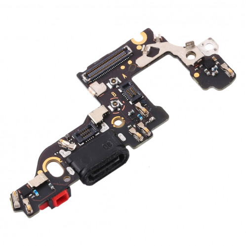 Carte de port de charge d'origine pour Huawei P10 Plus SH36001787-04