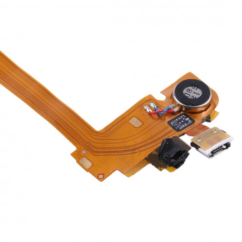 Câble de charge Port Flex pour OPPO A57 SH36131539-05