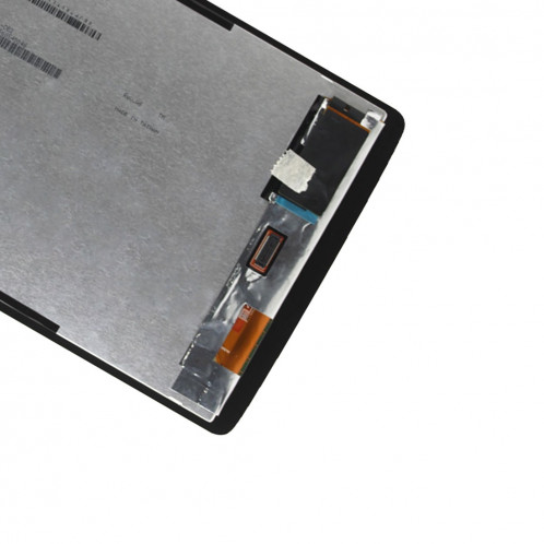 iPartsAcheter pour LG G Pad X 8.0 / V520 écran LCD + écran tactile Digitizer Assemblée (Noir) SI22BL310-06