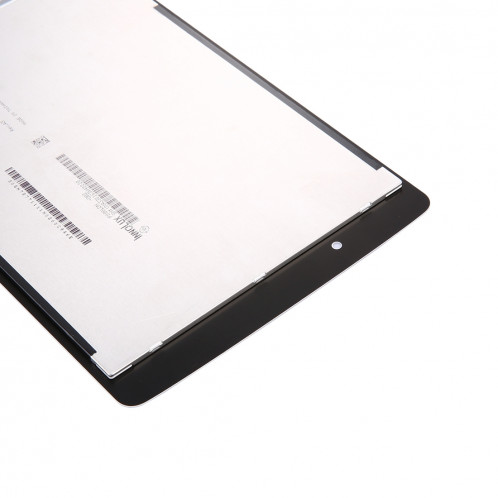iPartsAcheter pour LG G Pad X 8.0 / V520 écran LCD + écran tactile Digitizer Assemblée (Blanc) SI22WL1041-06