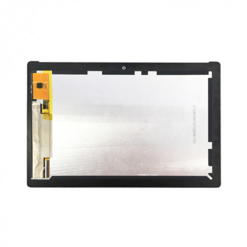 Écran LCD et numériseur complet pour Asus Zenpad 10 Z300 Z300CL Z300CNL P01T (version câble jaune) SH28WL1959-05