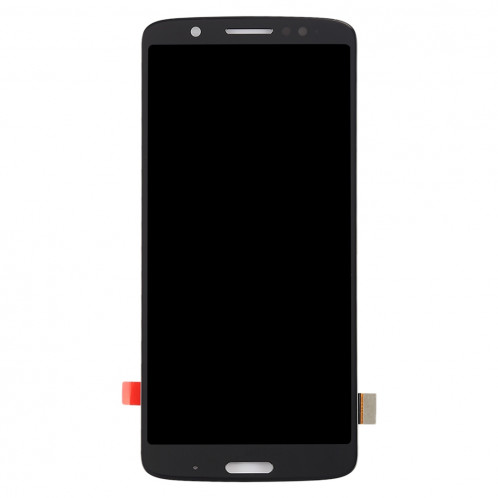 Écran LCD et Digitizer Assemblée complète pour Motorola Moto G6 Plus (Noir) SH32BL1674-06