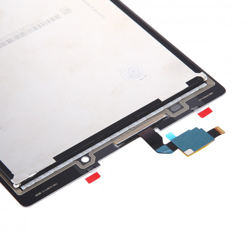 iPartsAchat Lenovo Tab3 8 / TB3-850 / TB3-850F / TB3-850M LCD Affichage + Écran Tactile Digitizer Assemblée (Blanc) SI639W1255-06