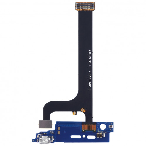 Câble Flex de port de charge pour OPPO U705 SH3640836-05