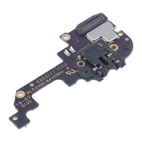 Écouteur Jack Board avec microphone pour OPPO R9 SH3642141-05