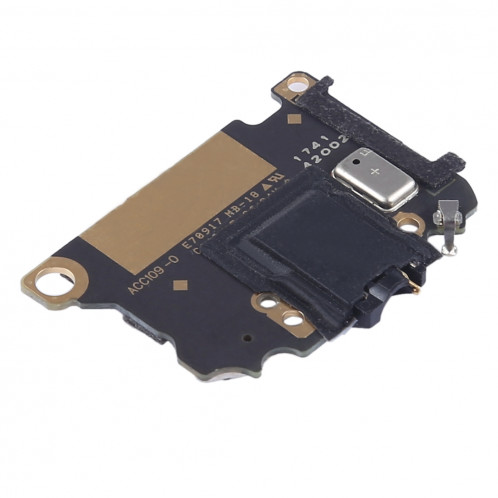 Écouteur Jack Board avec microphone pour OPPO R11s Plus SH36471543-05