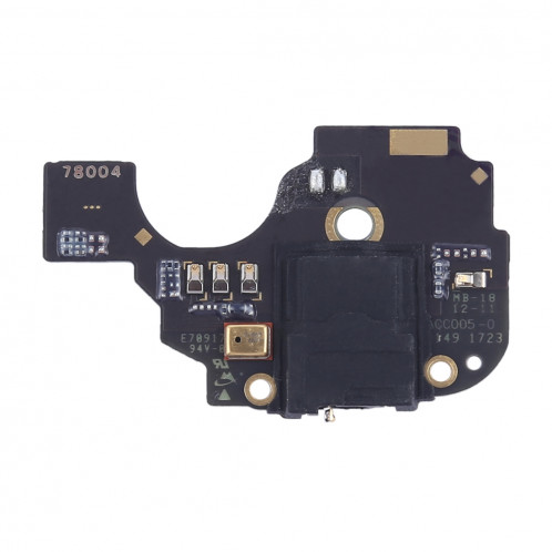 Écouteur Jack Board avec microphone pour OPPO A77 SH36531005-05