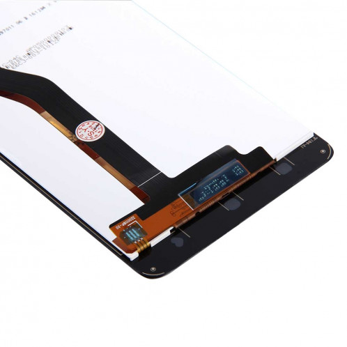 iPartsBuy Xiaomi Redmi 4 Pro écran LCD + écran tactile Digitizer Assemblée (blanc) SI655W94-06