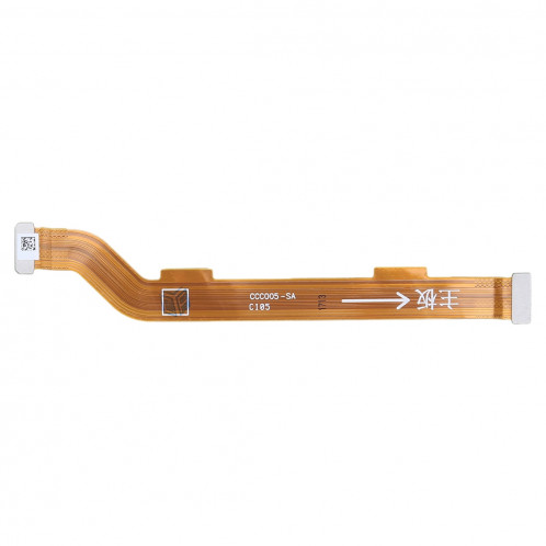 Câble Flex pour carte mère pour OPPO A77 SH3656326-05