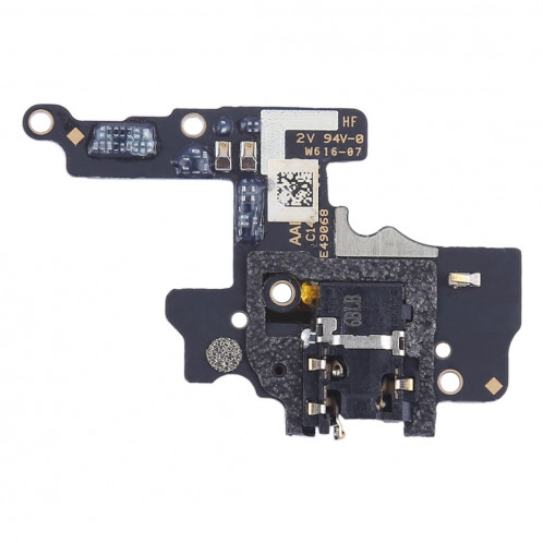 Écouteur Jack Board avec microphone pour OPPO R9sk SH3657734-05