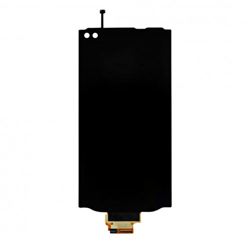 iPartsAcheter pour LG V10 LCD écran + écran tactile Digitizer Assemblée (Noir) SI661B199-06