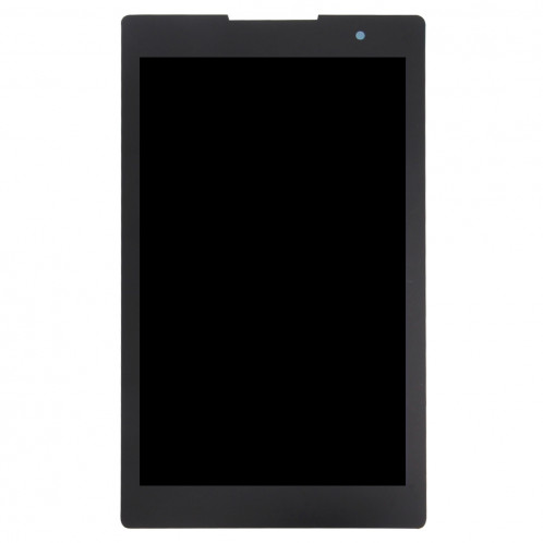 iPartsAcheter pour Asus ZenPad C 7.0 / Z170 / Z170MG / Z170CG LCD Écran + Écran Tactile Digitizer Assemblée (Noir) SI662B309-06