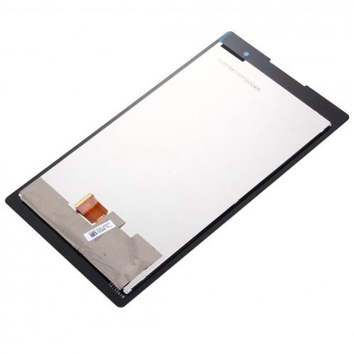 iPartsAcheter pour Asus ZenPad C 7.0 / Z170 / Z170MG / Z170CG LCD Écran + Écran Tactile Digitizer Assemblée (Noir) SI662B309-06
