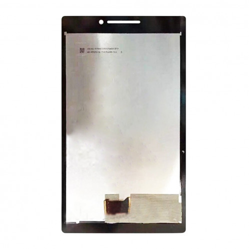 iPartsAcheter pour Asus ZenPad 7.0 / Z370 / Z370CG écran LCD + écran tactile Digitizer Assemblée (Noir) SI63BL1095-04