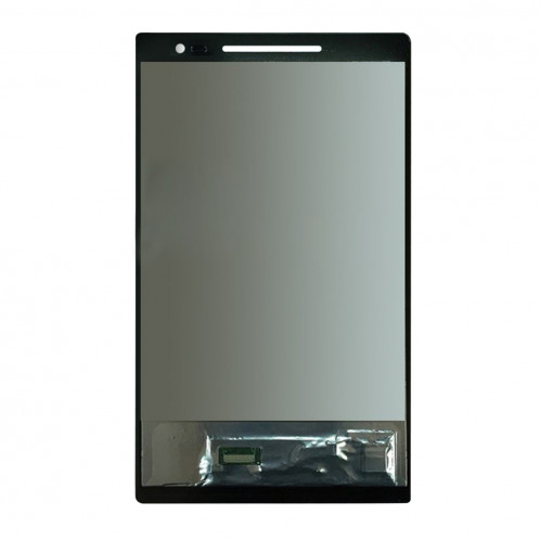 iPartsAcheter pour Asus ZenPad 8.0 / Z380KL / P024 écran LCD + écran tactile Digitizer Assemblée (Noir) SI664B1922-04