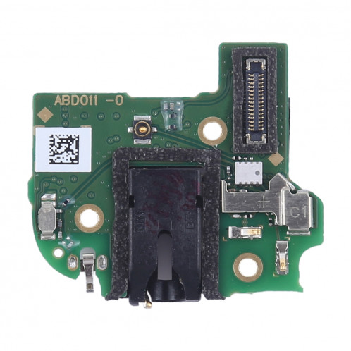 Écouteur Jack Board avec microphone pour OPPO A83 SH36681576-05