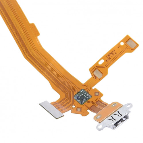 Câble de charge Port Flex pour OPPO A83 SH36741126-05
