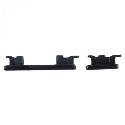 Touches latérales pour Huawei Mate 20 Lite (noir) SH681B1657-05