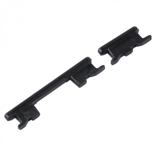 Touches latérales pour Huawei Mate 20 Lite (noir) SH681B1657-05