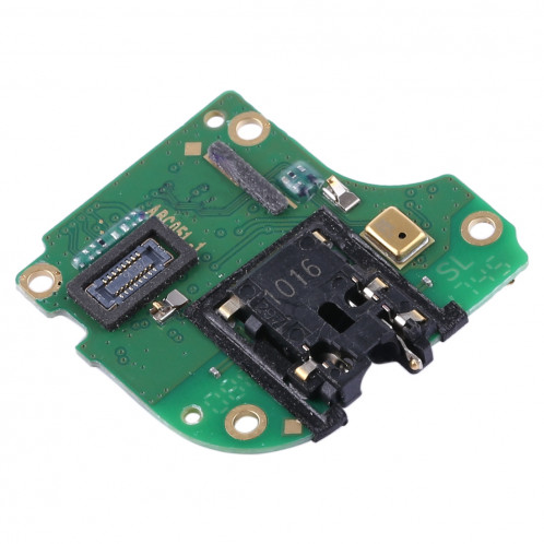 Écouteur Jack Board avec microphone pour OPPO A57 SH3682675-05