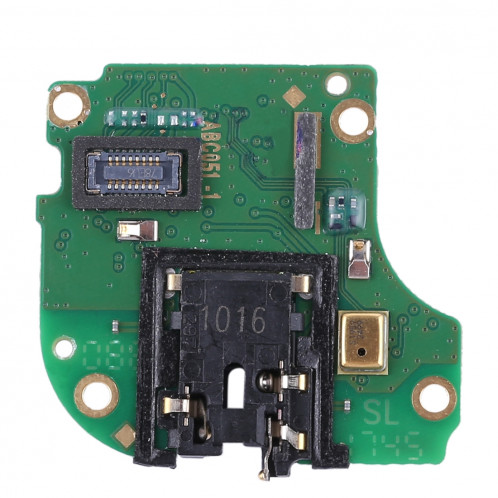 Écouteur Jack Board avec microphone pour OPPO A57 SH3682675-05