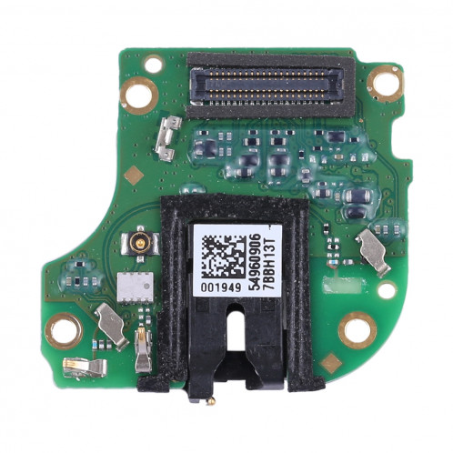 Écouteur Jack Board avec microphone pour OPPO A57 SH3682675-05