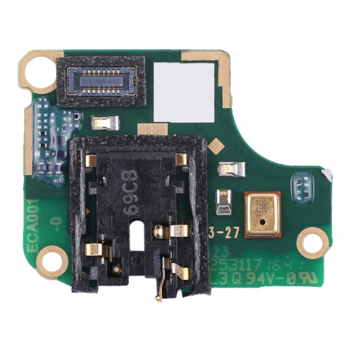 Écouteur Jack Board avec microphone pour OPPO A59 SH36871080-05