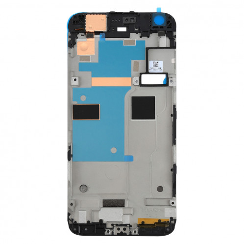 iPartsAcheter pour Google Pixel XL / Nexus M1 Plaque de cadre LCD pour boîtier avant SI3688702-06