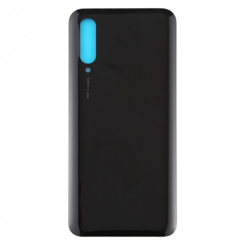 Cache arrière de batterie pour Xiaomi Mi CC9 (noir) SH99BL942-06