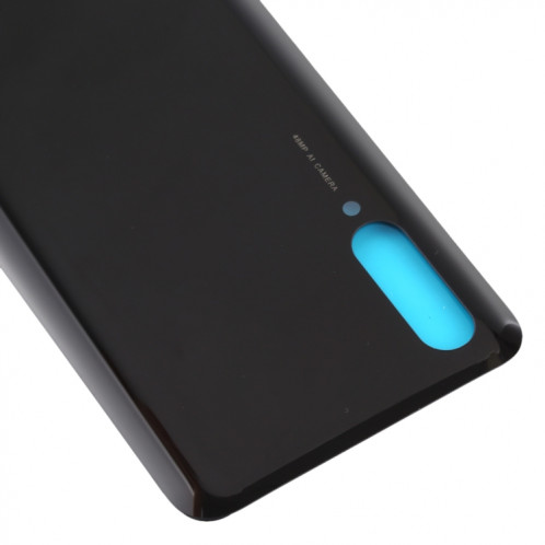 Cache arrière de batterie pour Xiaomi Mi CC9 (noir) SH99BL942-06