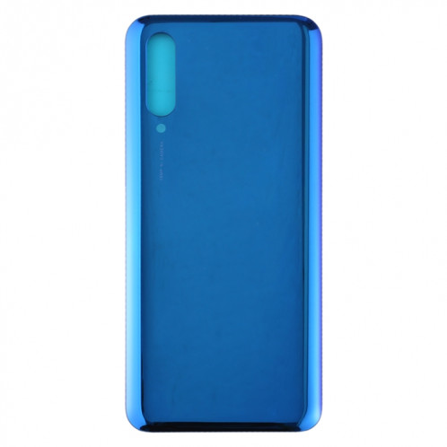 Cache arrière de batterie pour Xiaomi Mi CC9 (bleu) SH99LL921-06