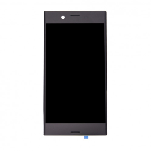 iPartsAcheter pour Sony Xperia XZ Original Écran LCD + Original Écran Tactile Digitizer Assemblée (Noir) SI03BL453-06