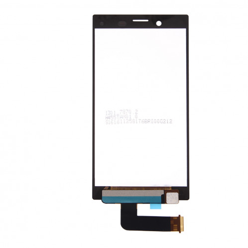 iPartsAcheter pour Sony Xperia X Compact Écran LCD Original + Écran Tactile Digitizer Assemblée (Noir) SI04BL1813-06