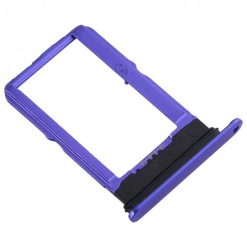 Pour vivo S5 SIM Card Tray + SIM Card Tray (Bleu) SH708L608-05