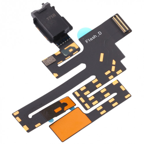 Câble Flex pour écouteurs pour Nokia 8 / N8 TA-1012 TA-1004 TA-1052 SH37091199-04