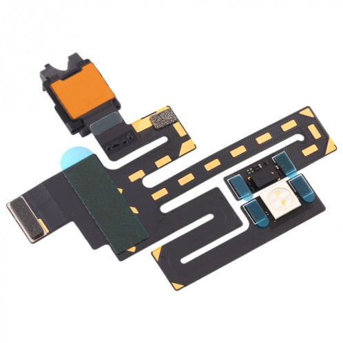 Câble Flex pour écouteurs pour Nokia 8 / N8 TA-1012 TA-1004 TA-1052 SH37091199-04