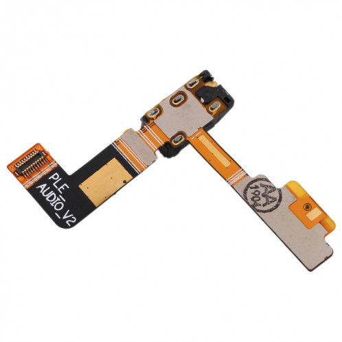 Câble Flex pour écouteurs pour Nokia 6 TA-1000 TA-1003 TA-1021 TA-1025 TA-1033 TA-1039 SH37161466-04