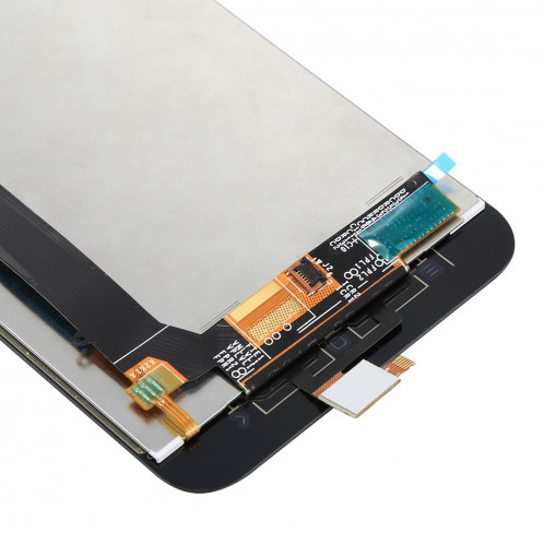 iPartsBuy Xiaomi Mi 5X / A1 écran LCD + écran tactile Digitizer Assemblée (Noir) SI721B983-06