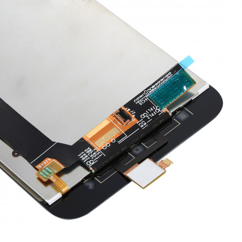 iPartsBuy Xiaomi Mi 5X / A1 écran LCD + écran tactile Digitizer Assemblée (blanc) SI721W1388-06