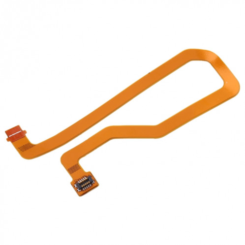 Extension de câble flexible pour capteur d'empreintes digitales pour Xiaomi Redmi Note 7 Pro / Redmi Note 7 SH37281060-04