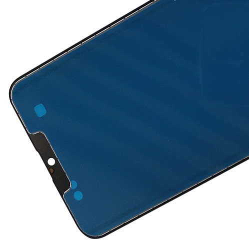 Écran LCD TFT pour OPPO R17 / RX17 Pro / R17 Pro / RX17 Neo avec assemblage complet du numériseur (noir) SH729B659-05
