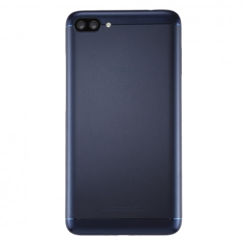 iPiècesAcheter Coque arrière ASUS ZenFone 4 Max (ZC554KL) (Bleu foncé) SI38DL1463-06